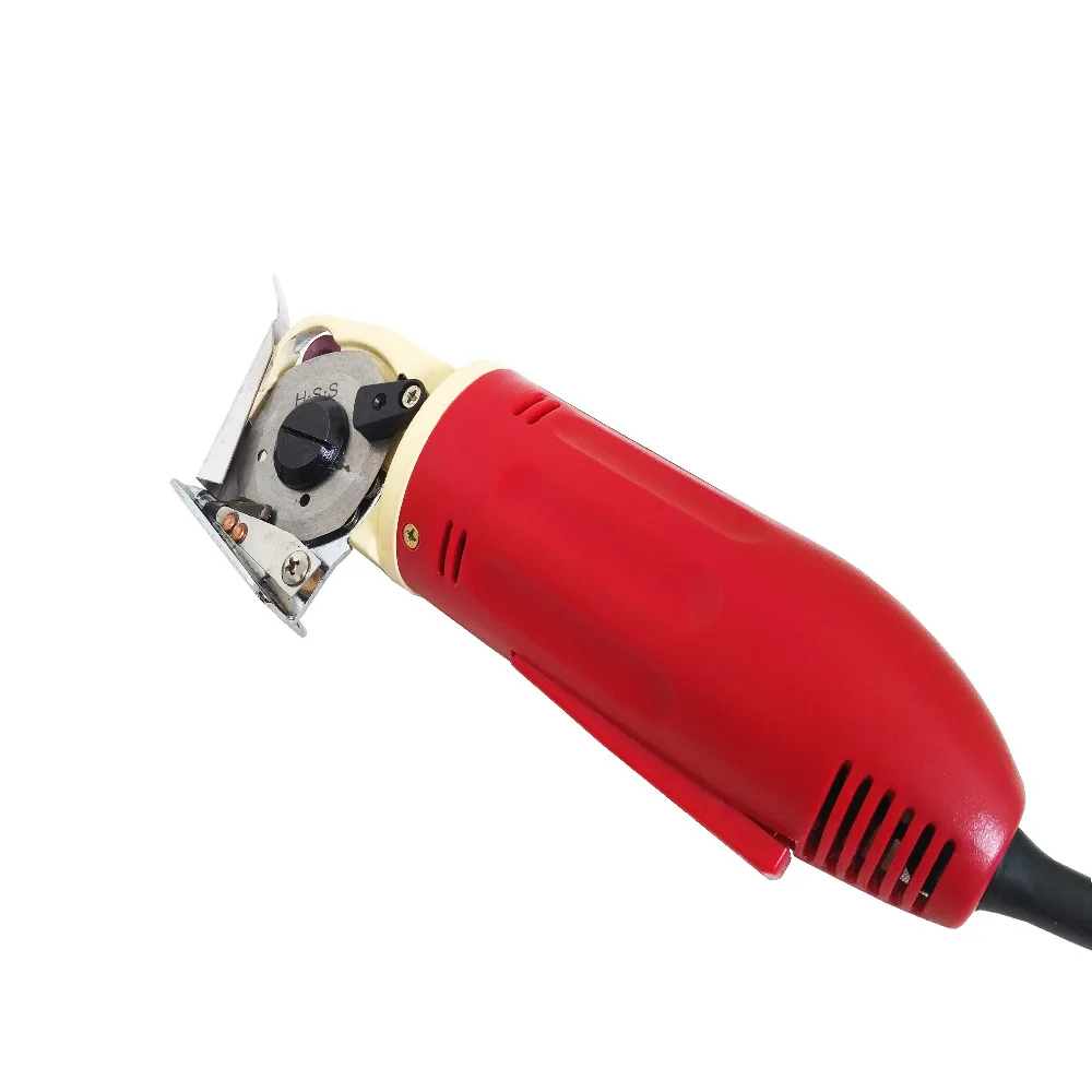 Tailor Brand New Automatic Waste Cloth Rags Fabric Cutting Machine Price Low