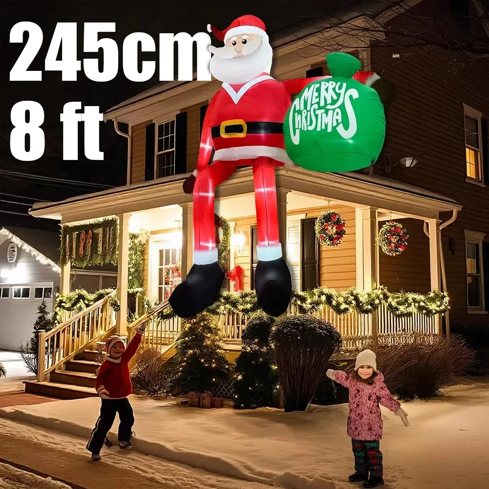 inflables-navidenos-de-245-cm-8-pies-con-forma-de-papa-noel-trepador-y-luces-led-para-decoracion-de-exteriores-hogar-cafeteria-fiestas-patio-y-decoracion-navidena