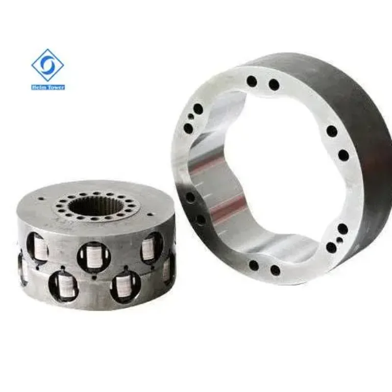 China Poclain Wheel Type MS50 Series Engine Hot Sale