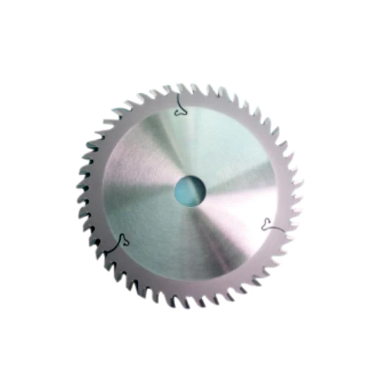 

Front and Rear Cutting Saw Blade End Cutting Circular Saw Blade for Homag Edge Banding Machine
