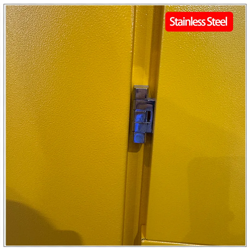 Stainless Steel Rotating Hinge for Sheet Metal Box Cabinet Motor Door Industrial Electrical Machinery Equipment
