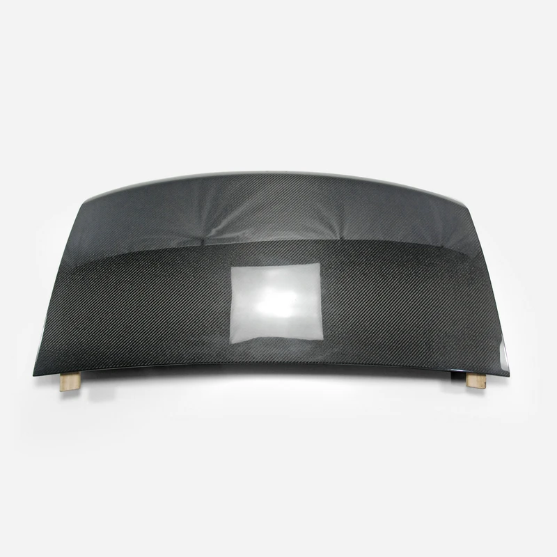 

MX5 Roaster Miata NC Car Parts Carbon Fiber Rear Boot Lid Trunk (Soft Top Only)