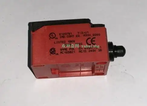 

Ti2-SU1Z/A2Z/SA2Z/E2 W Limit switch New Original Stock