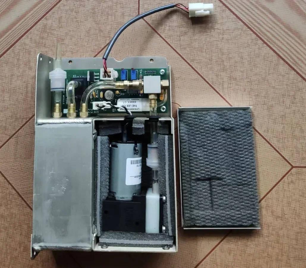 Used LFAX0518700AB Functional testing is intact