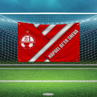 Outdoor Decor Flag Flag to Hang Flags for Rooms Banner Flags for Bedrooms Garage Decoration Tapestry H-hapoel Beer S-sheva FC