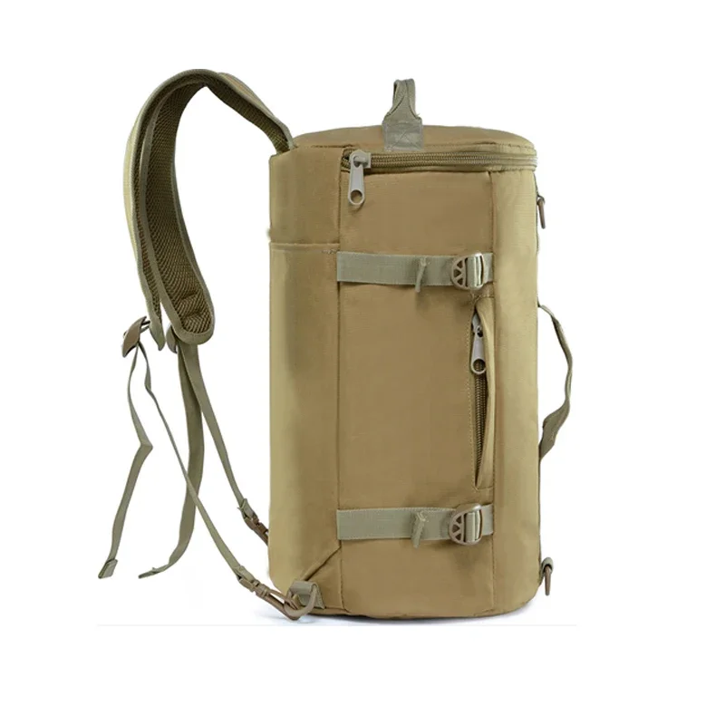 

Military Tactical Hunting Camping Backpack Men's Outdoor Mountain Back Hiking Bag Multi functional Equipment Bag