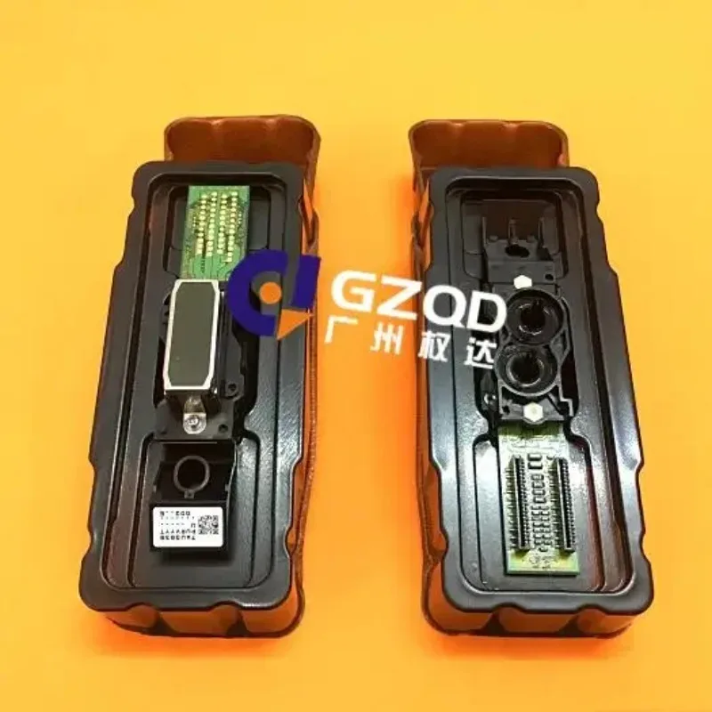 1PCS  Fourth generation DX4 printhead Mimaki JV3/JV4 540 printhead 4th generation solvent printhead
