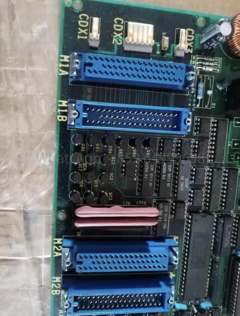 Papan sirkuit A16B-1310-0380