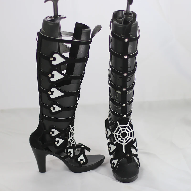 Женская обувь для косплея