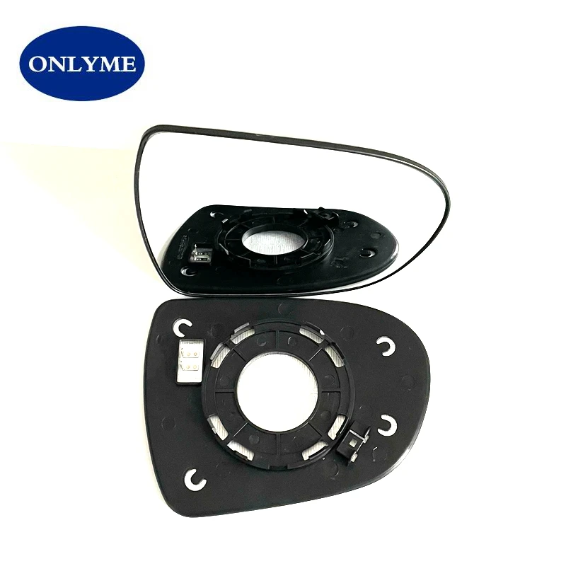 Car Quality Convex Heated Mirror Glass For Hyundai I40 2012 2013 2014 2015 2016 2017 2018 2019 2020