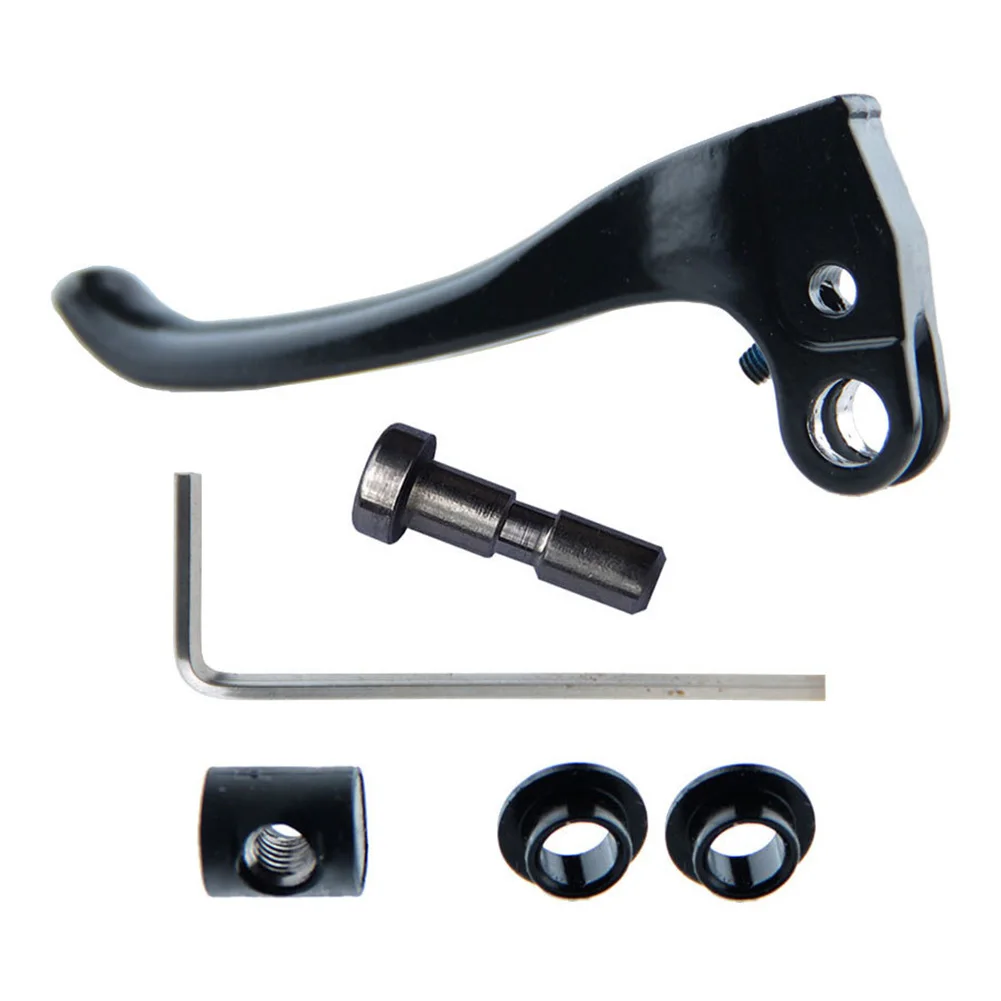 Convenient installation For XOD brake handle pull rod power off oil brake disc brake pump handle for hydraulic brake