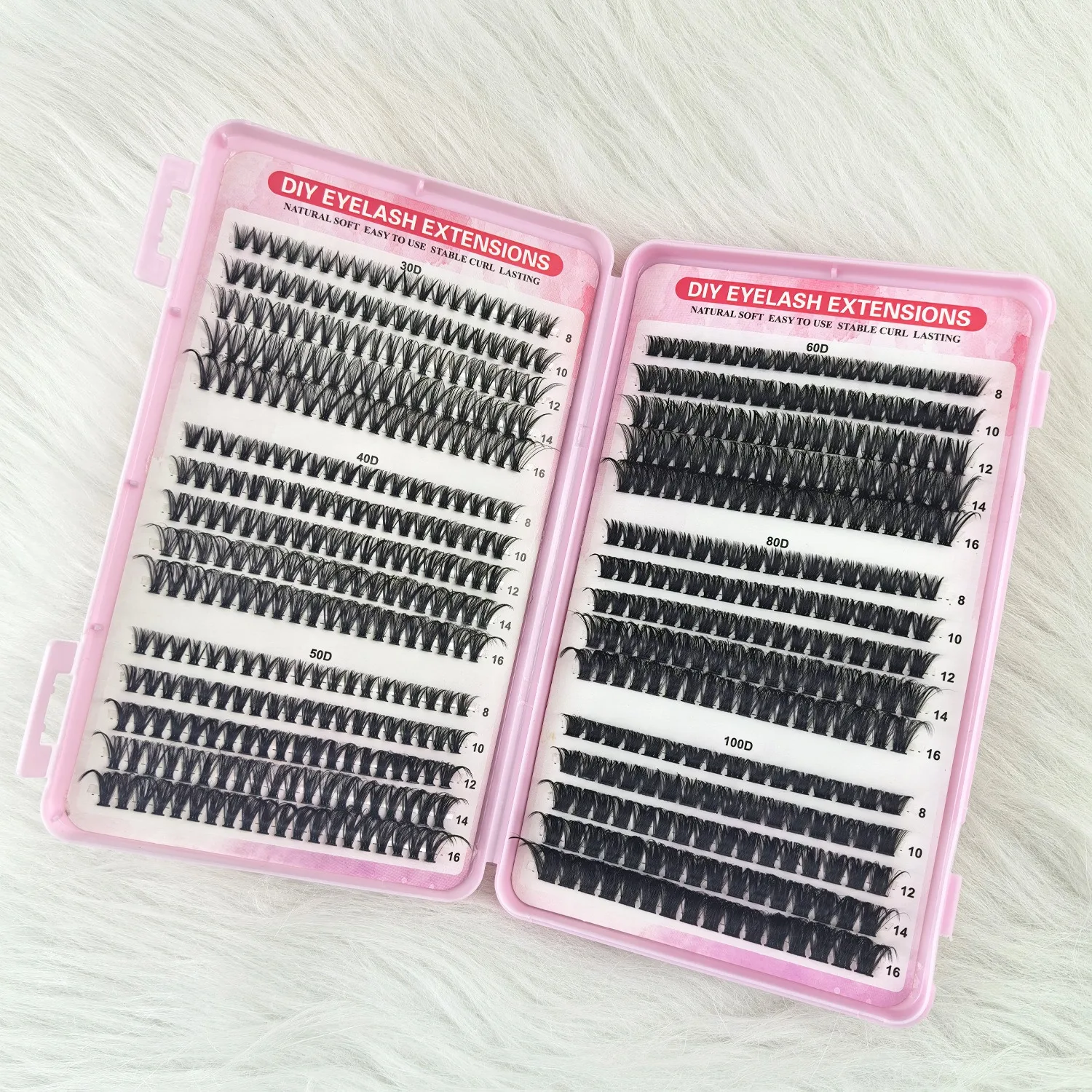 หนังสือขนตา 1 กล่อง - DIY Natu - Eyelash Extension Anime Style บทวิจารณ์และราคา