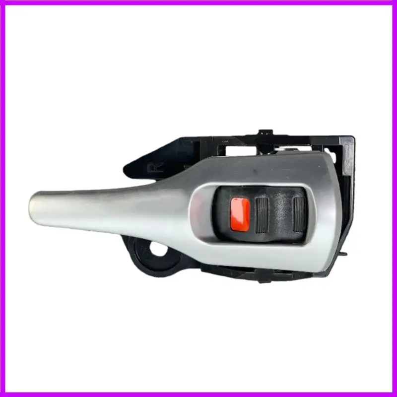 R9CC Car Interior Door Handles,69205-12230 for 2009-2013 Model Interior Front or Rear Right Door Handle