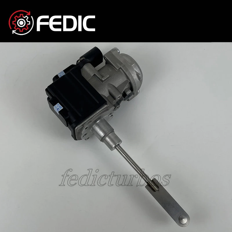 Turbocharger actuator JHJ 03F145725K Turbo wastegate for Audi A1 A3 1.2 TSI 77 Kw 105 HP CBZA CBZB 2009