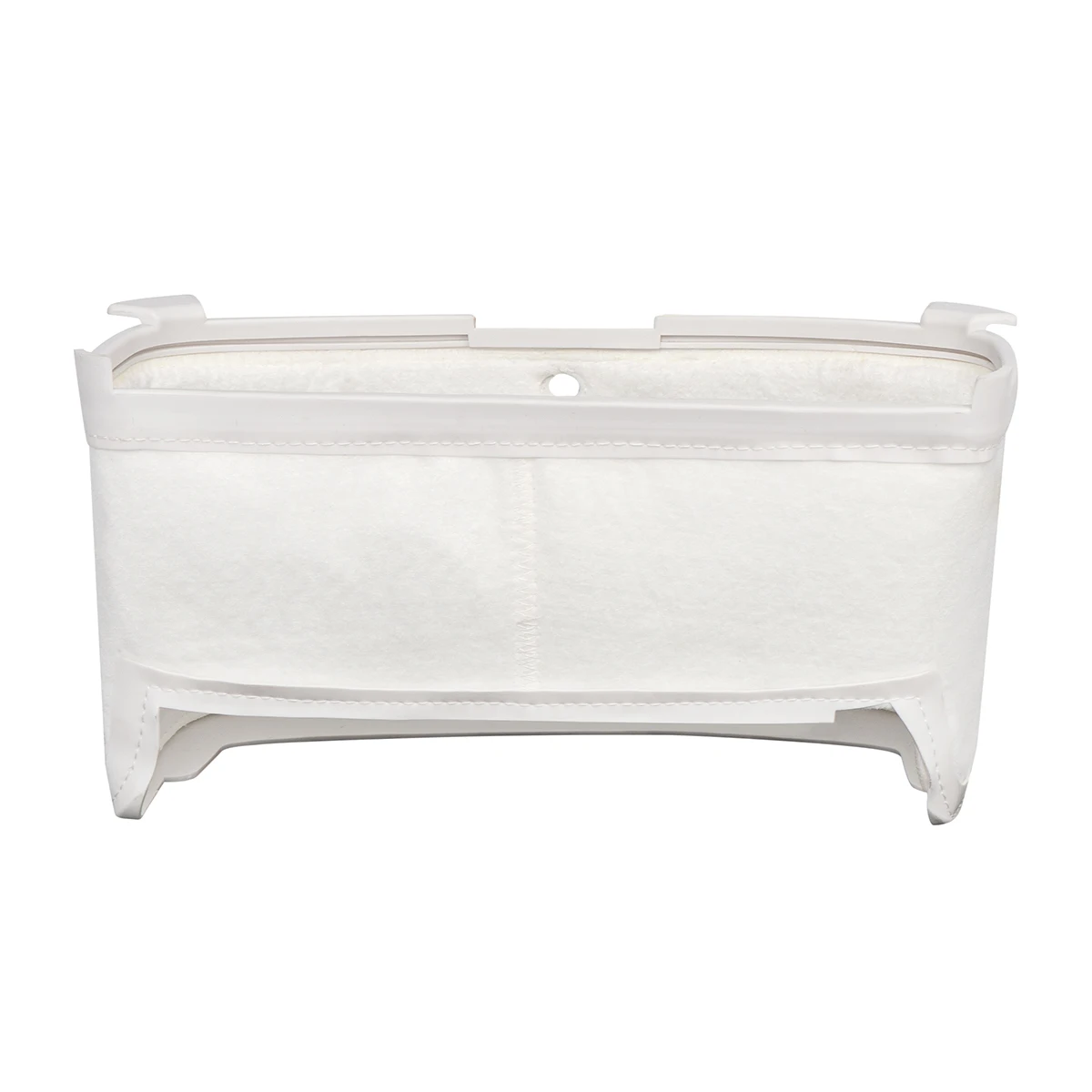 Ultra Fine Filter Basket and Filter Basket Cloth Replacement for Robot Swimming Pool Cleaner Aiper Scuba X1 Pro
