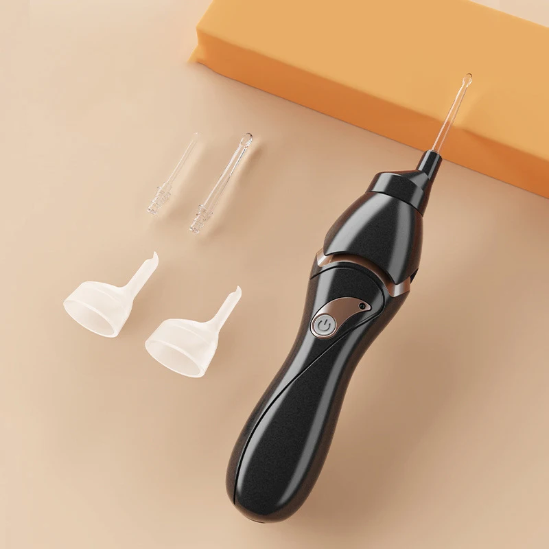 Thumbnail 4 - #4 Latest Ear Picks & Spoons Offers