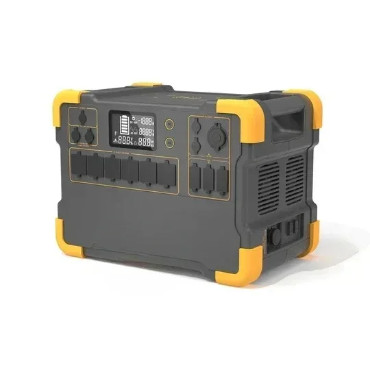 

E2000LEP Ultimate Power Source, Off The Grid Lithium ion Batteries, Power Generators,Inverter