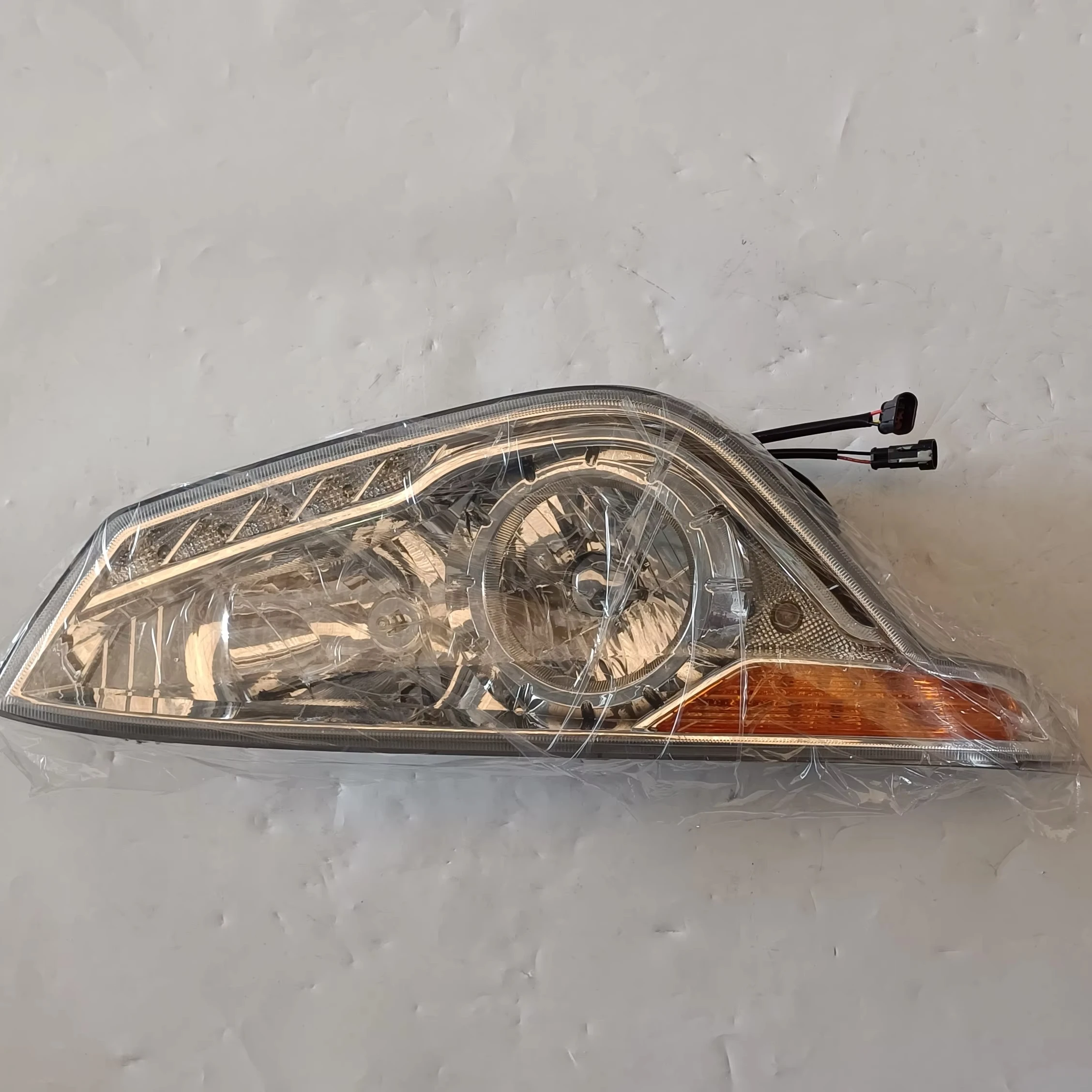 H-QZ540x430L Coach LED Head Lamp ZL201330237981.8 Changan Bus LED Headlight
