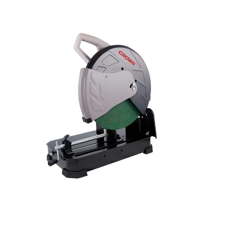 Cutting machine 220V high power household GCJ 11-355 desktop metal special steel type