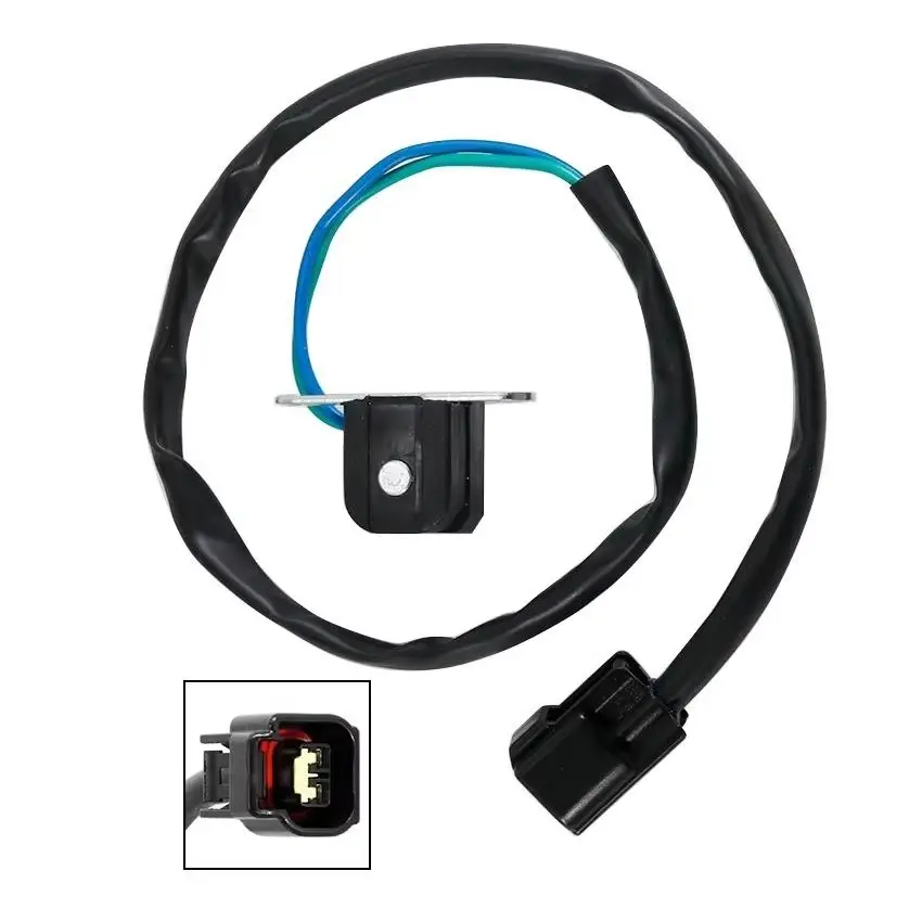 

61A-85895-00 подвесной датчик импульса мотоцикла для Yamaha 150HP 150J ETOL/XL 150HP VX150 TLR 175HP Z175 TL/XLR 200HP V200 TL/XLR