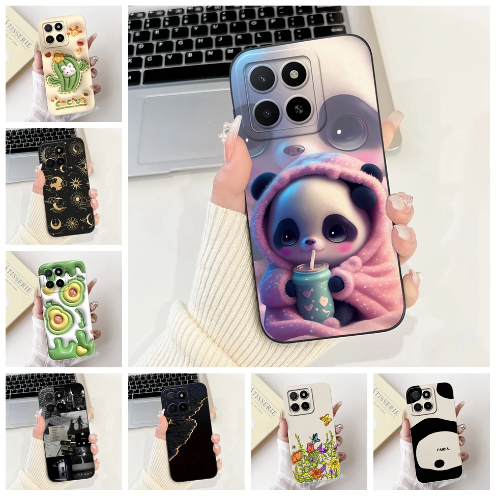 6.56" Funda For Hon… - image