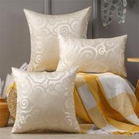 1Pc Nordic Light Luxury Cushion Cover Modern Geometric Patterns Pillow Covers Decorative Living Room Throw Pillowcases