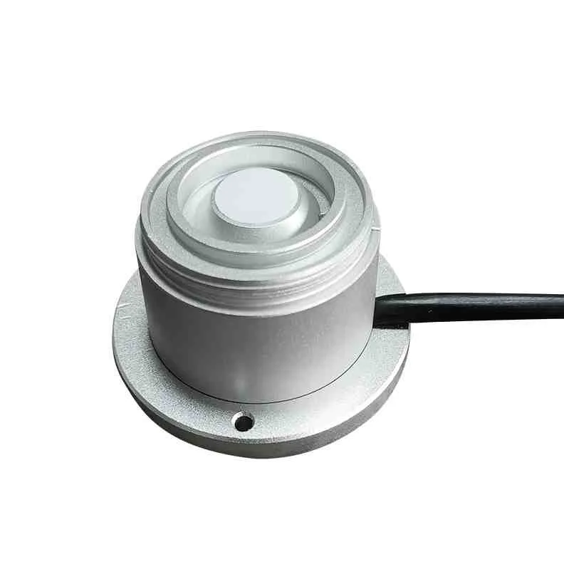 

RS485 4-20mA 0-5V Radiant light meter pyranometer sun PAR photosynthetically active radiation sensor