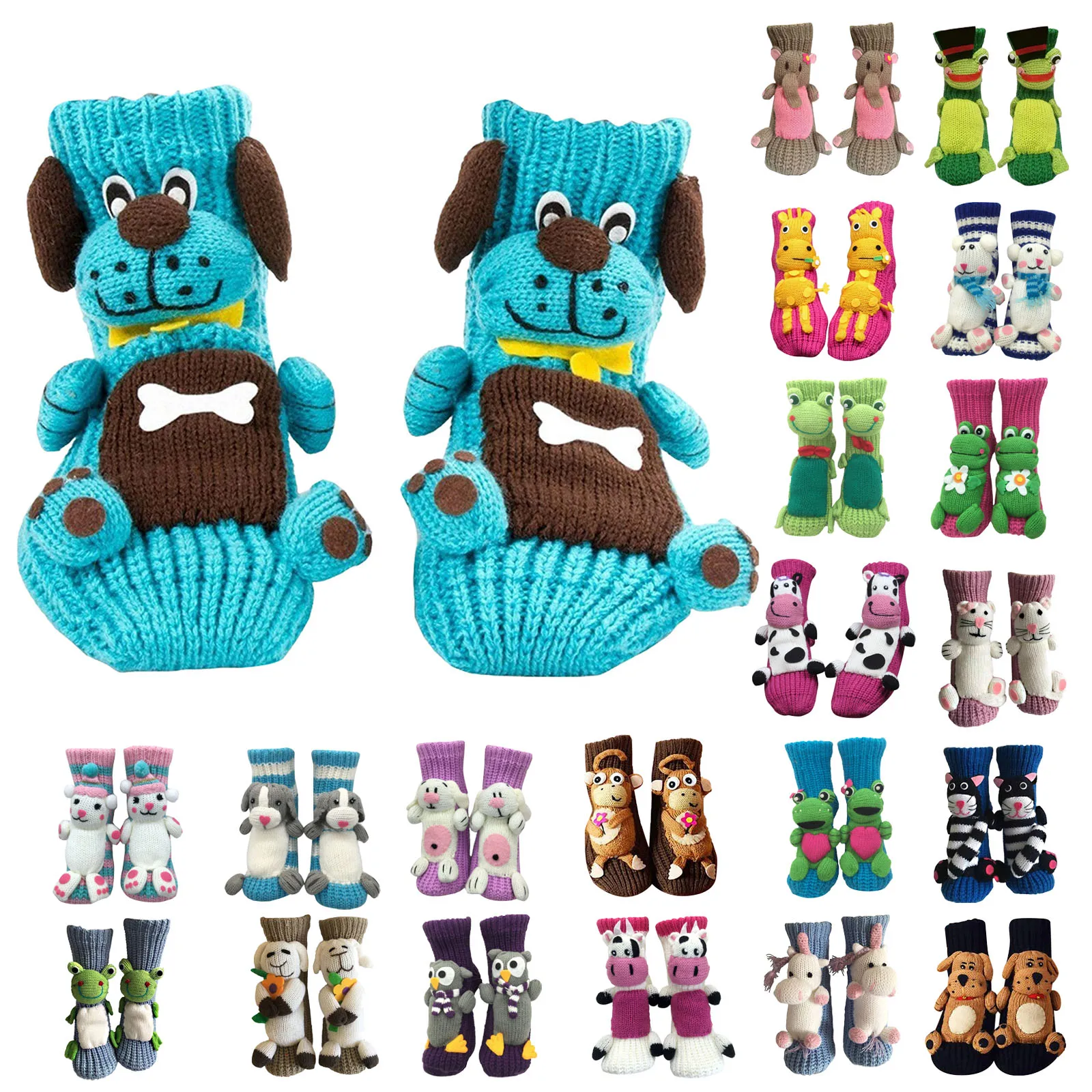 

Шелковые чулки для женщин, вязаные носки для мужчин и женщин, 3D вязаные чулки, рождественские забавные ажурные колготки с открытой промежностью