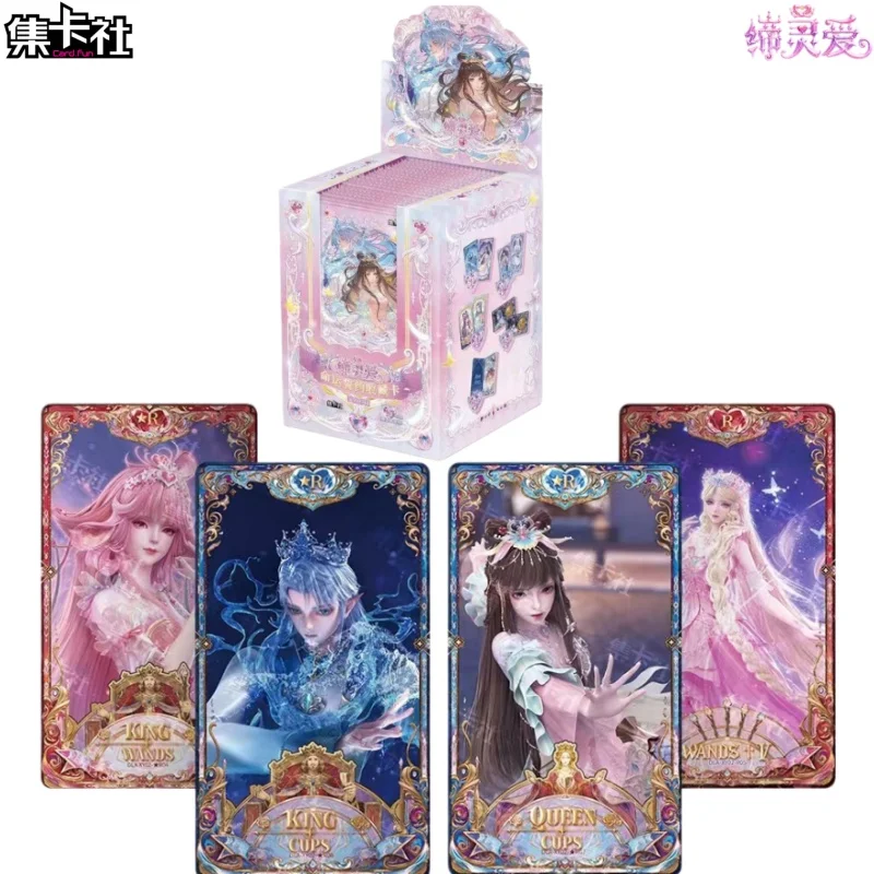 cardfun-tarjeta-coleccionable-original-del-anime-divine-love-vow-of-fate-para-ninos-regalo-navideno