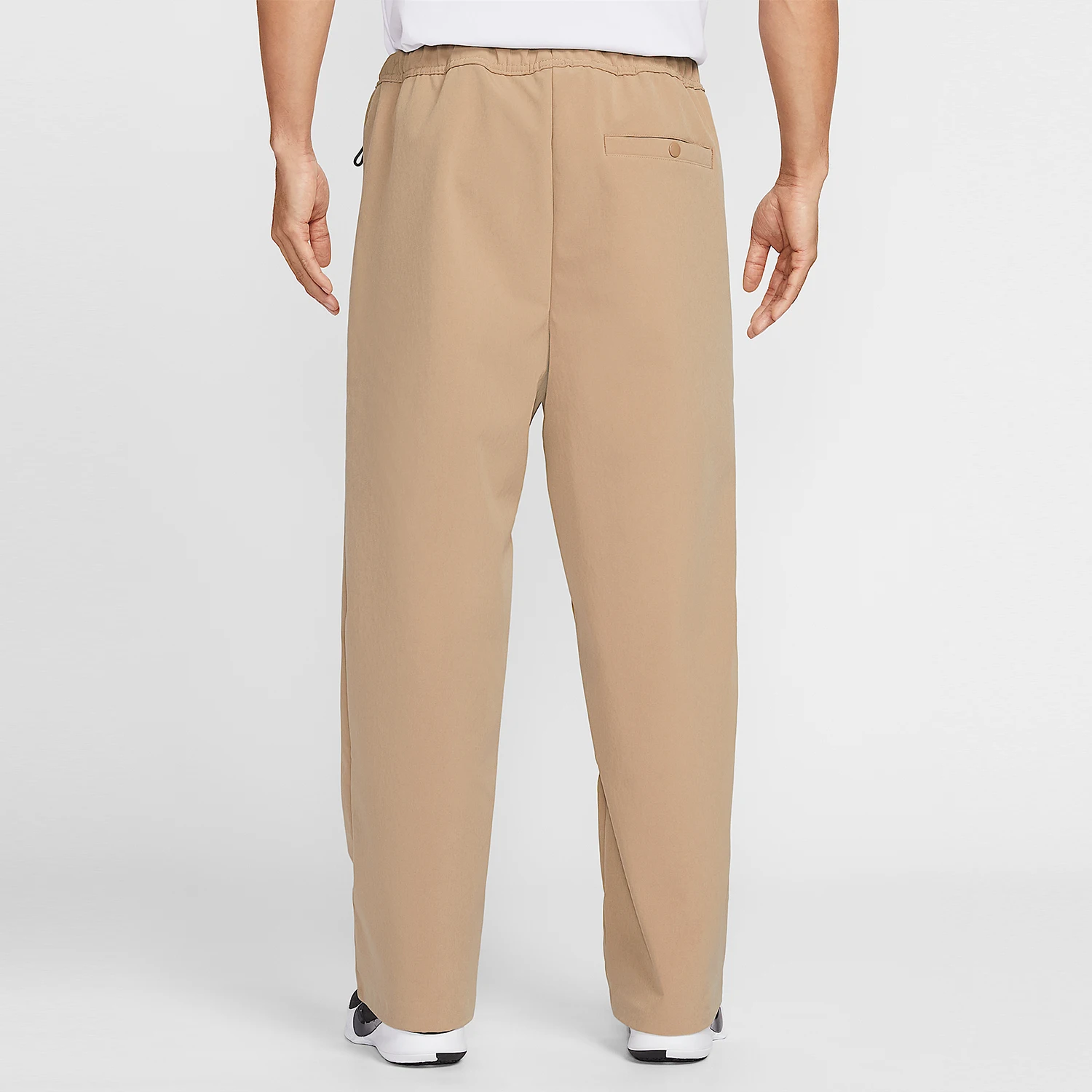 Nike Authentic Spring Style Men's Straight Leg Woven Sports Pants IF4895-242