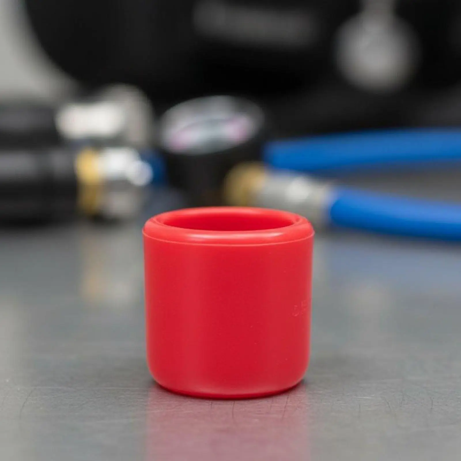 Scuba Diving Accessories BCD Valve Cover Dustproof PVC Cap Set for Hoses and Inflator Ends Diving Gear Spares