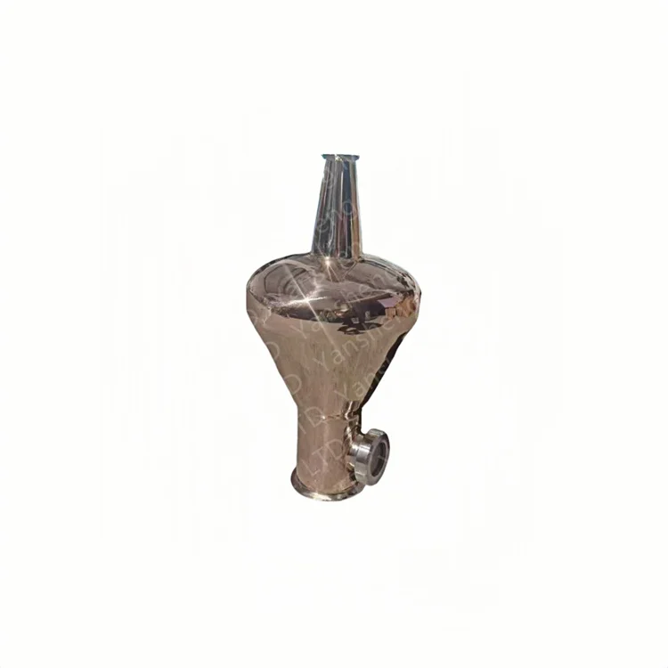 High Quality Customizable Red Copper  Equipment New Onion Head Still Accessories