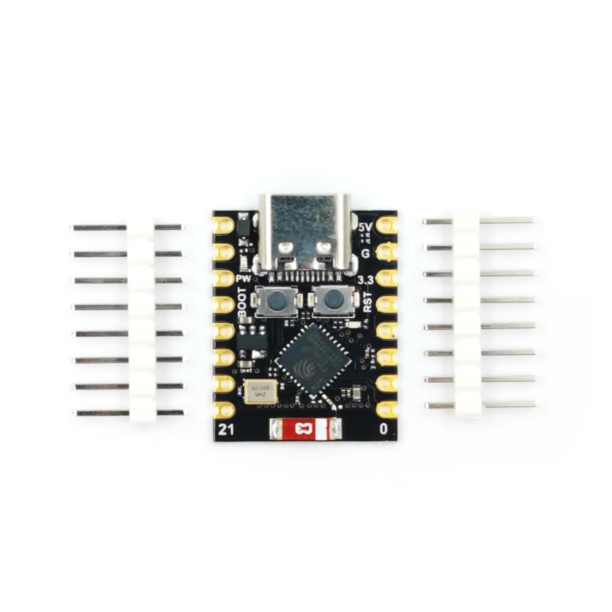 ESP32-C3 Super Mini Development Board: Perfekte Lösung für moderne IoT-Entwicklung im Jahr 2025