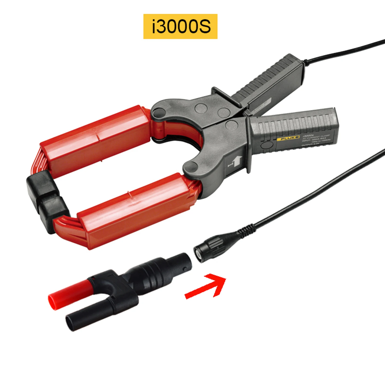 Imagem -02 - Ziboo Pm9087 Plugue Banana Duplo Macho para Adaptador Fêmea Plugue Macho