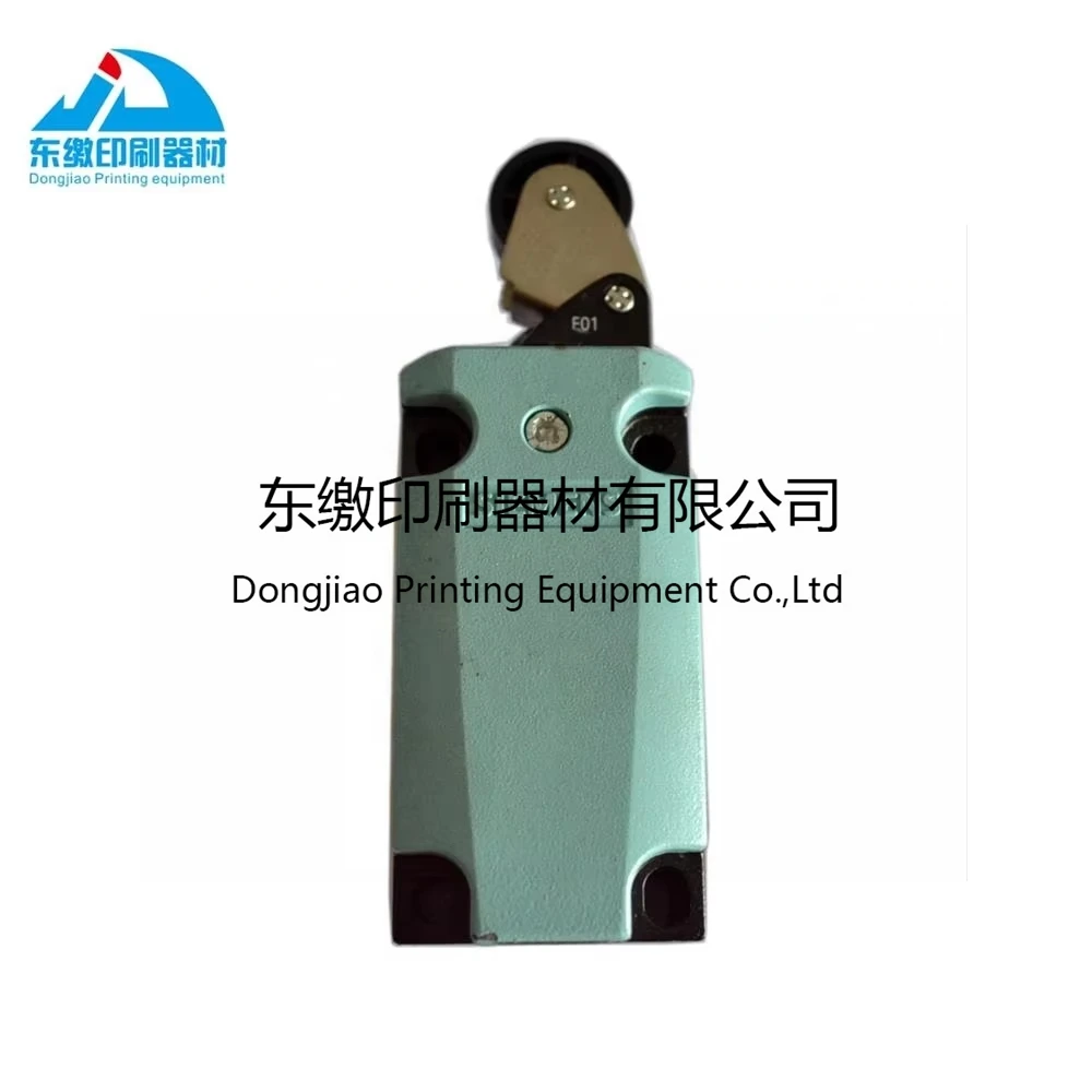 

1 Piece 00.783.0180 Limit Switch for Heidelberg Printing Machine