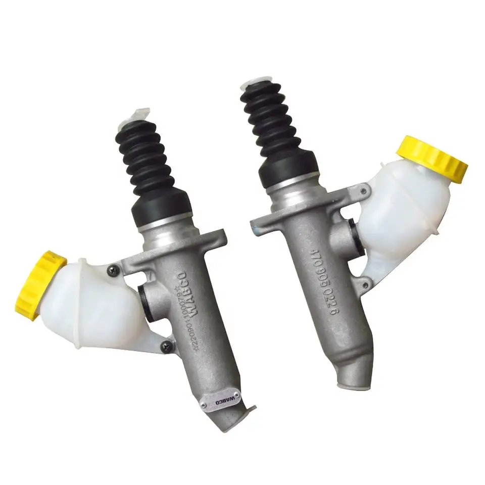 Hot Sale Howo Truck Parts Clutch Master Cylinder With Reasonable Price For Sinotruk