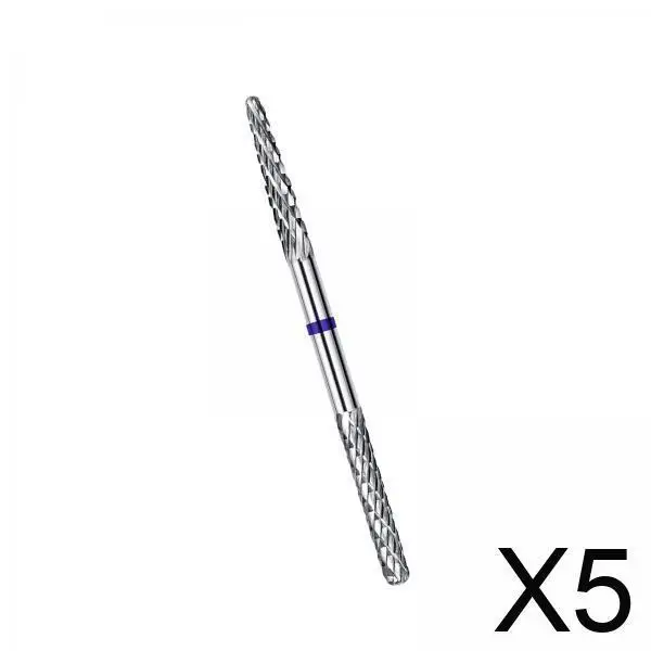 

Alloy Nail Sanding Drill Bit for Professional Manicure Pedicure Tool Nail Care Kit Home Salon Use