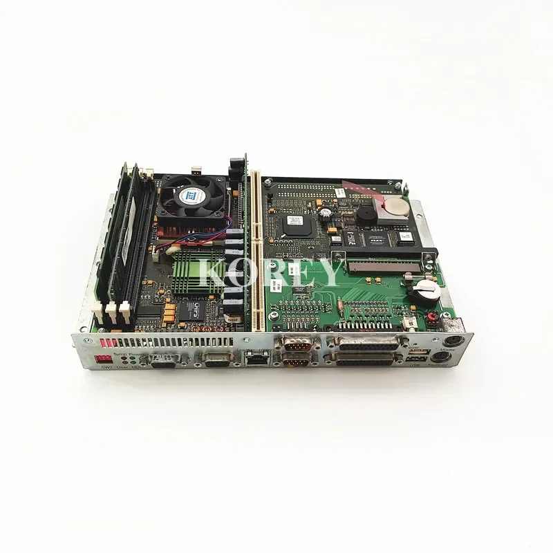 In Stock Industrial Computer Motherboard P5MB4/2 5C5001.32 5C5001.15 5C5001.11 5C5001.01