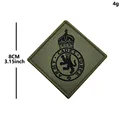 Hook Patch  3