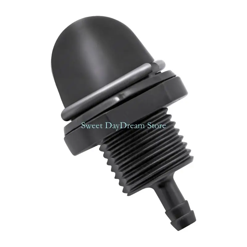 

Y88C Primer Bulb 895124 Suitable With 8.8HP to 20HP 4 Strokes Engines 2005 2008 Manual Fuels Transfer Starter