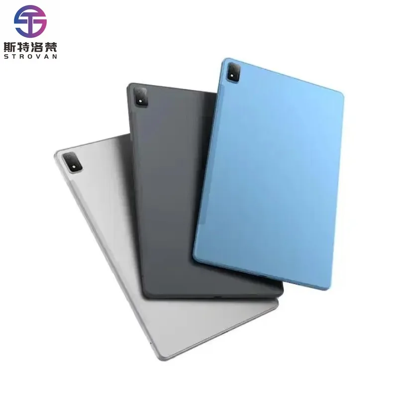 

Octa Core 10.95 Inch 1080P FHD Tablet 6+128GB High Quality Kid Drawing Learning Tablet USB Type-C