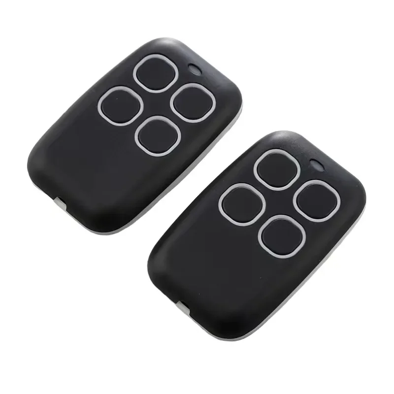 Garage Door Remote Control Duplicator 433MHz 433.92MHz Code Grabber Clone Gate Key Fob Command Hand Transmitter