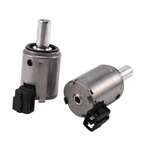 Imagen 1 del producto Juego de válvulas solenoide de caja de cambios automática, 2 piezas, 7701208174, 7700870238, apto para Citroen, Peugeot, Renault DPO/AL4
