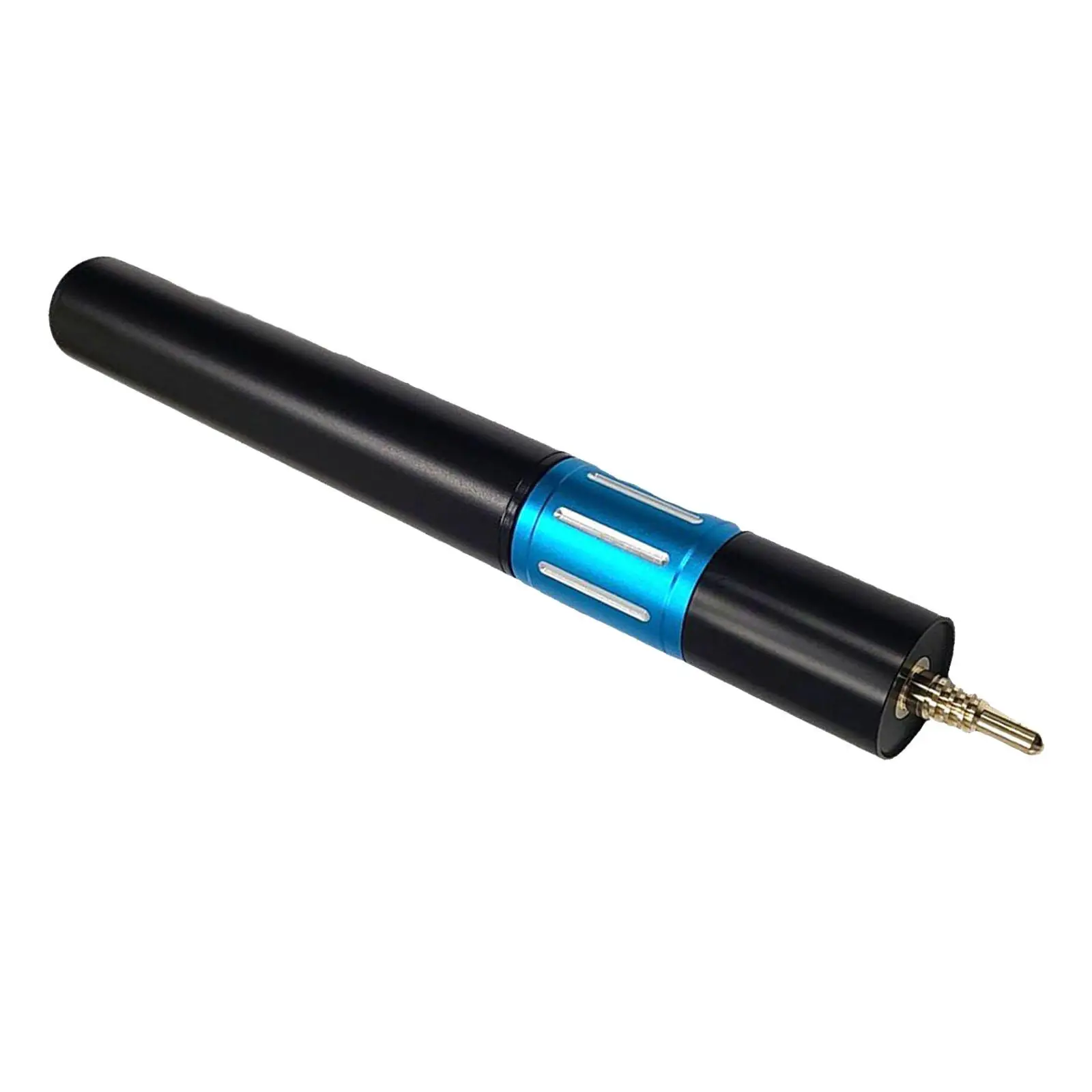 Pool Cue Extender Billiard Snooker Cue Extension Billiard Accessories Tool Pool Cue Lengthener Pool Cue Extension for Snooker