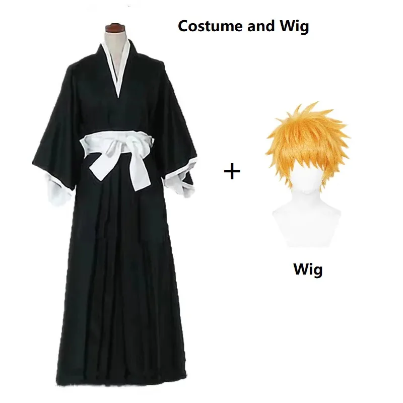 ABC123 Bleach Kuchi…