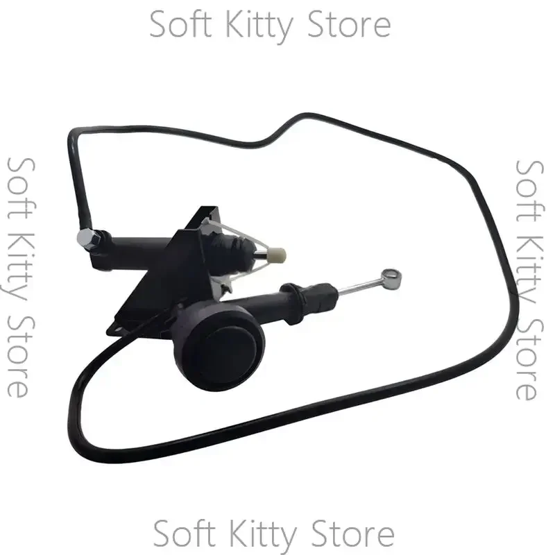For Iveco Daily 2006-2011 504191582 Car Clutch Master Cylinder Replacement Part- Also Fits  Clutch Slave Cylinders