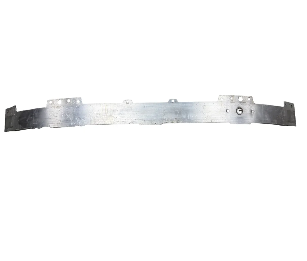 New High-quality S Series W223 Front Bumper Impact Beam, Frame Crossbeam Buffer Beam Aluminum Material Quality for Mercedes-Benz