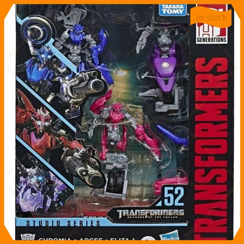 Giocattoli trasformati Giocattolo Serie SS Film classico Migliorato OP Pilastro Bee Laowei Giocattoli trasformati Robot Originale