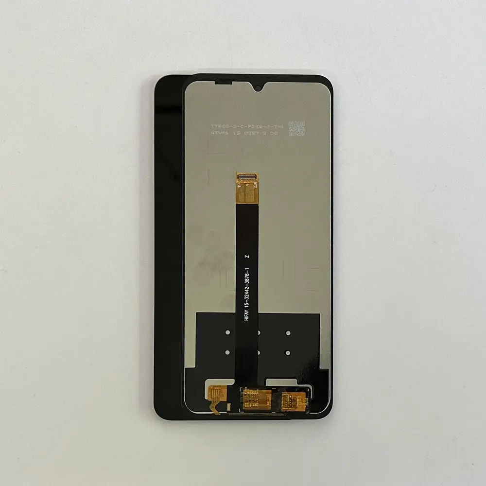 Wyświetlacz LCD z ekranem dotykowym (digitizer) do Cubot KingKong Power 5, zestaw naprawczy wyświetlacza do Cubot King Kong Power5 — zdjęcie produktu 2