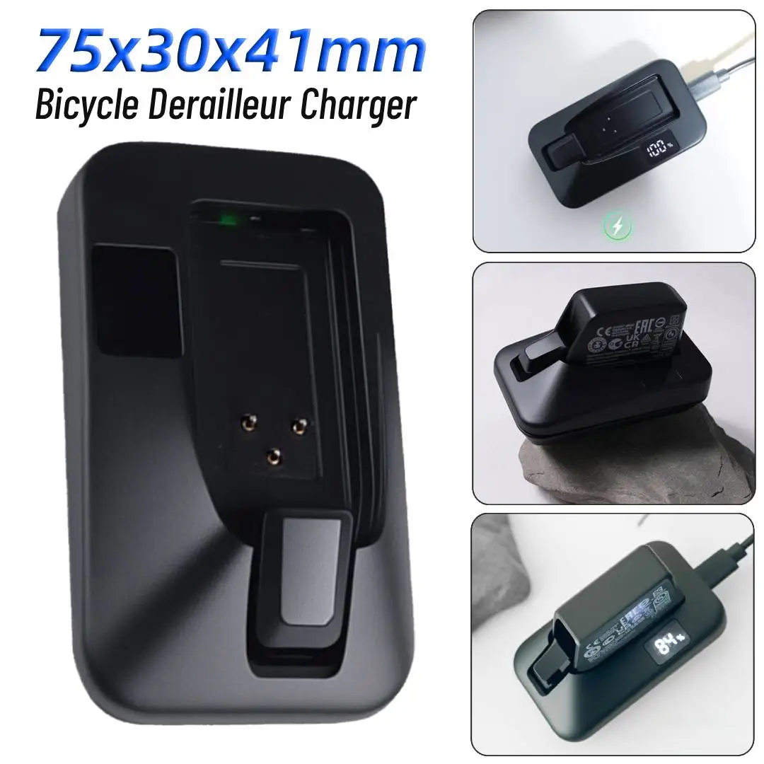 Bicycle Derailleur …